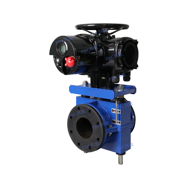 Valvola a manicotto a corpo chiuso Valvola a manicotto a corpo chiuso