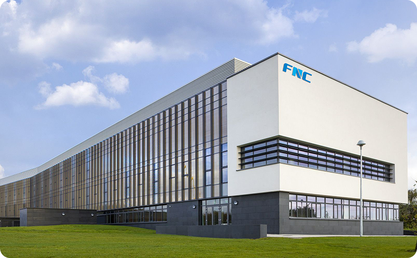 Anhui Fengchi pompa valvola Manufacturing Co., Ltd.
